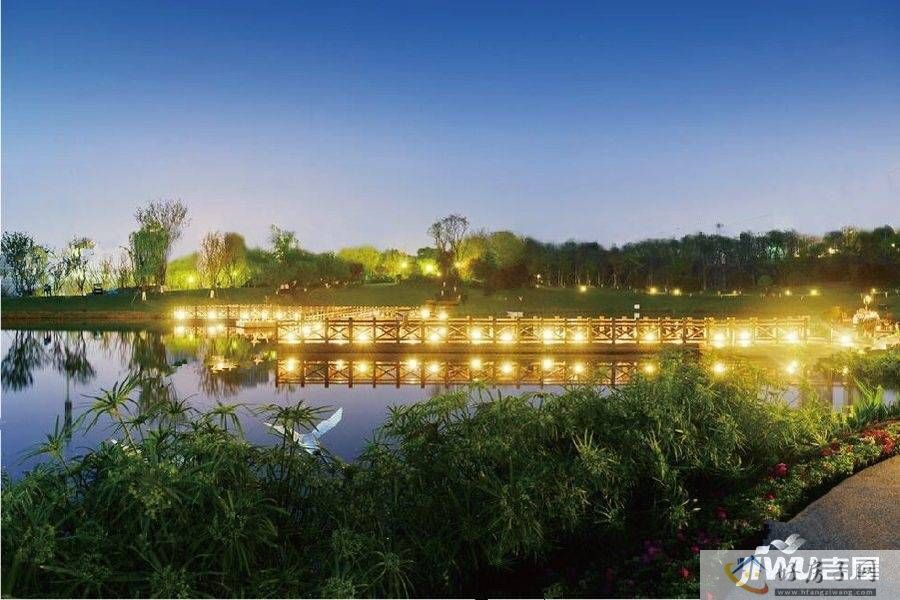 实景图