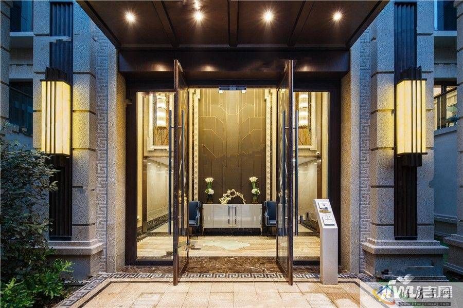 样板间