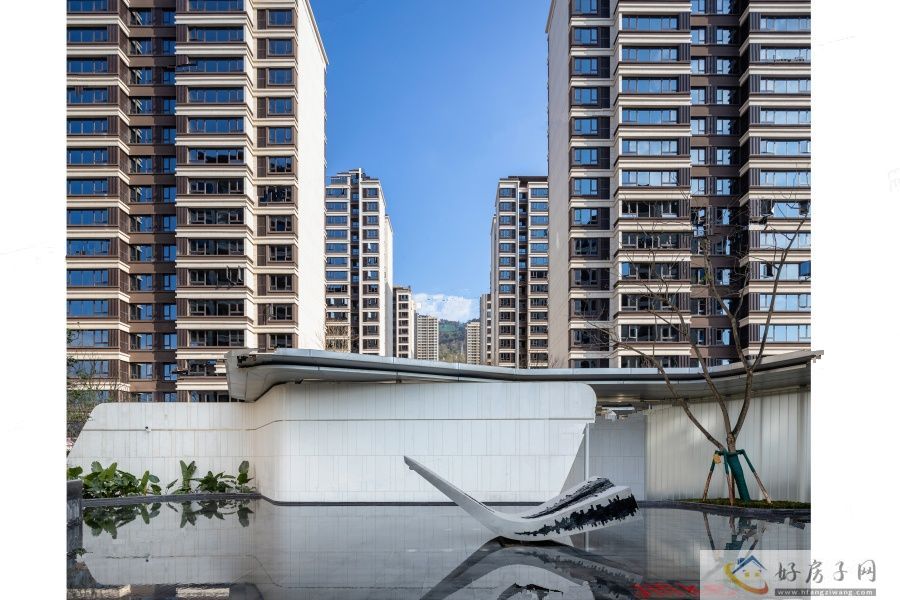 实景图