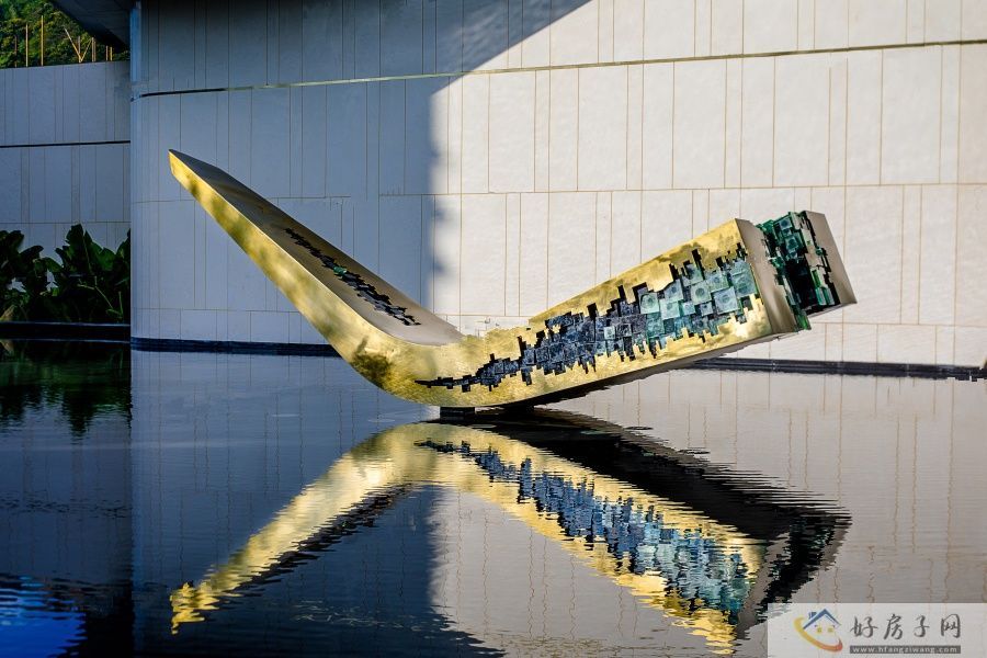 实景图
