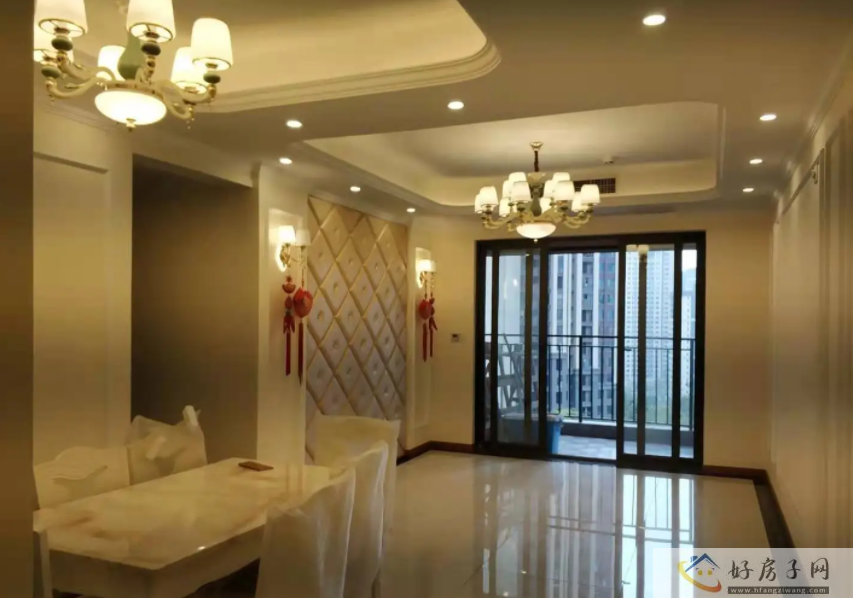 样板间
