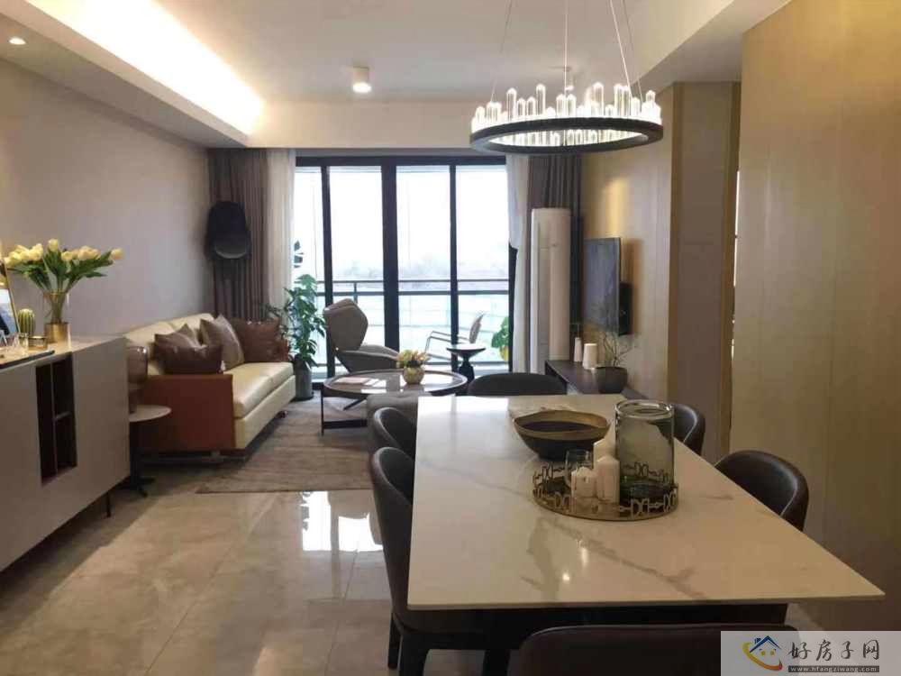 样板间