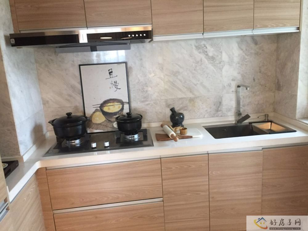 样板间