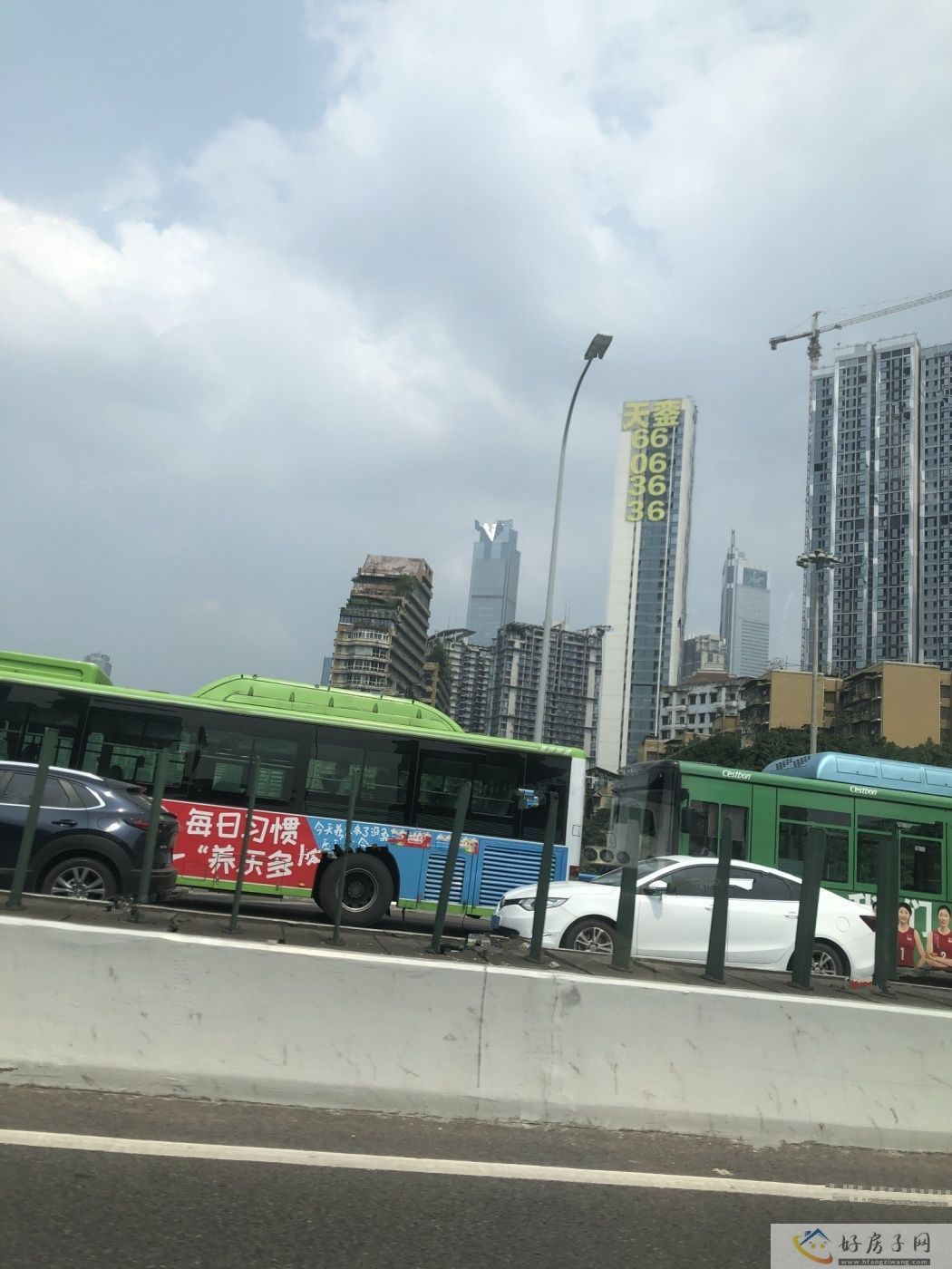 实景图
