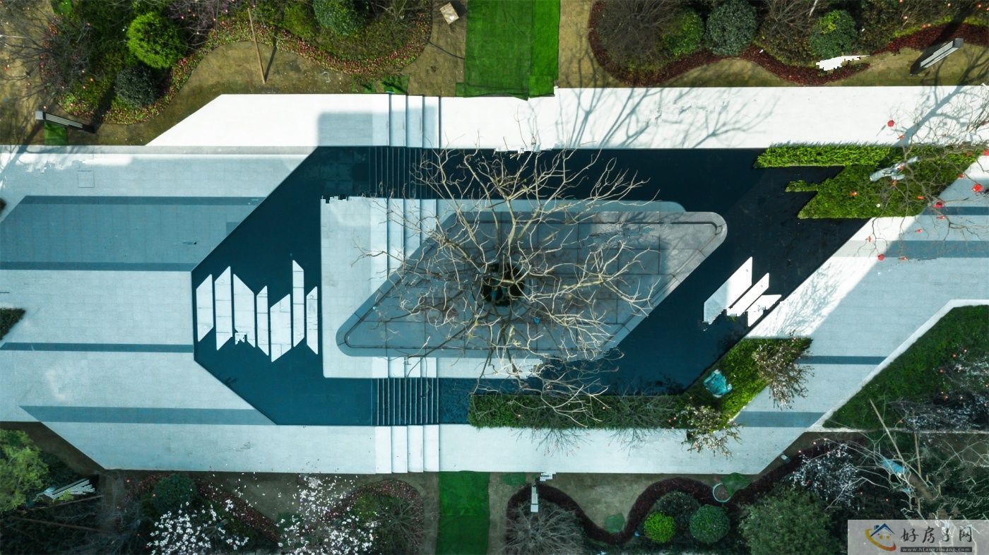 实景图