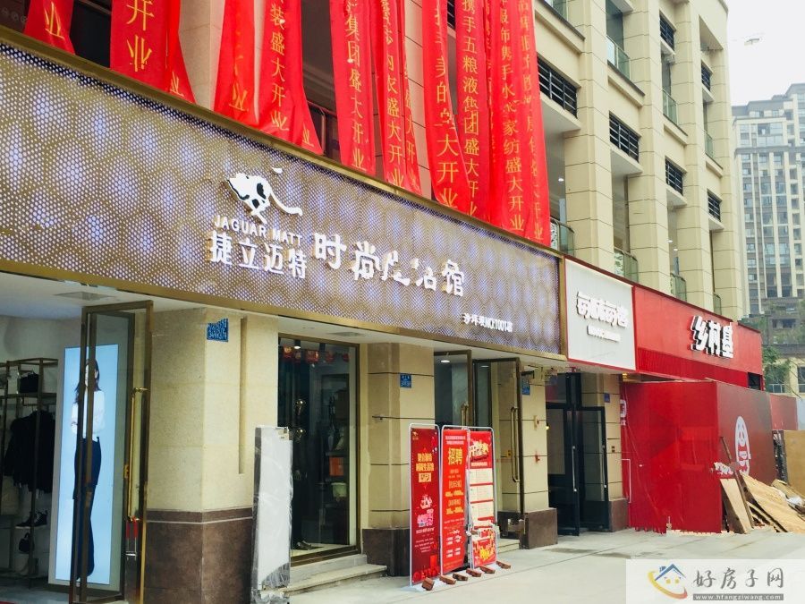 实景图