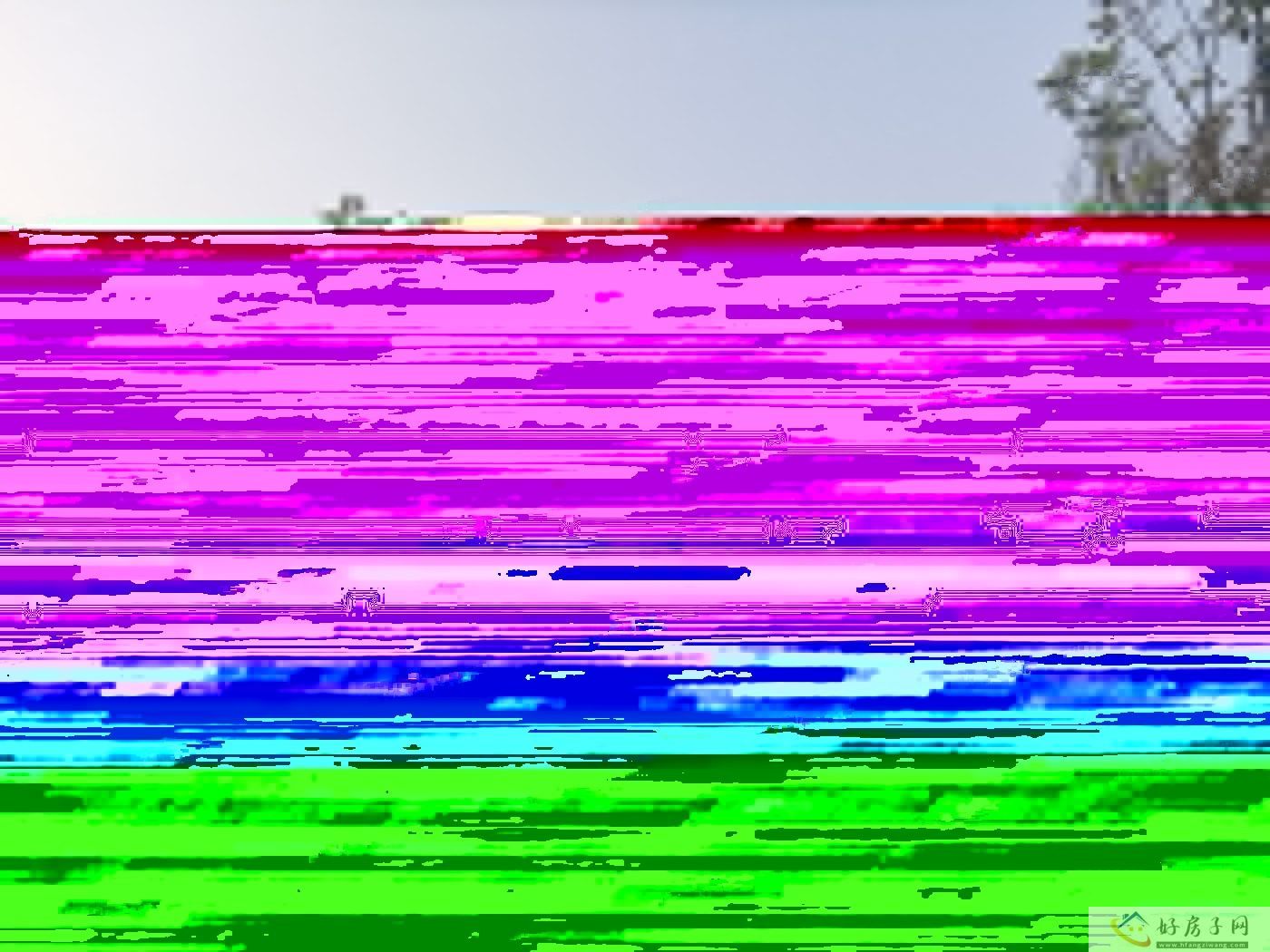 实景图