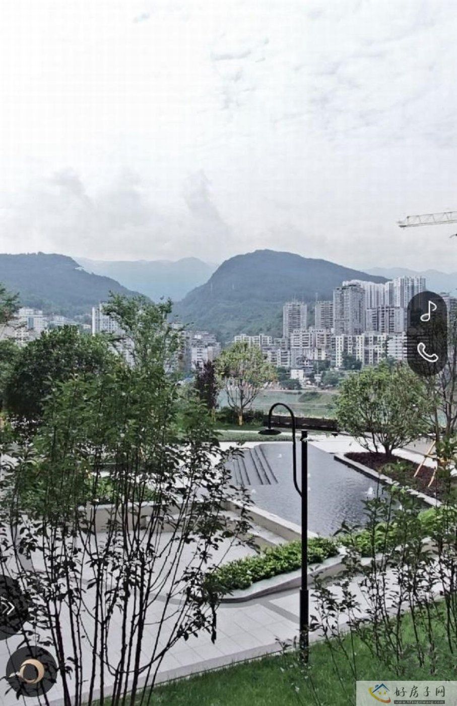 实景图