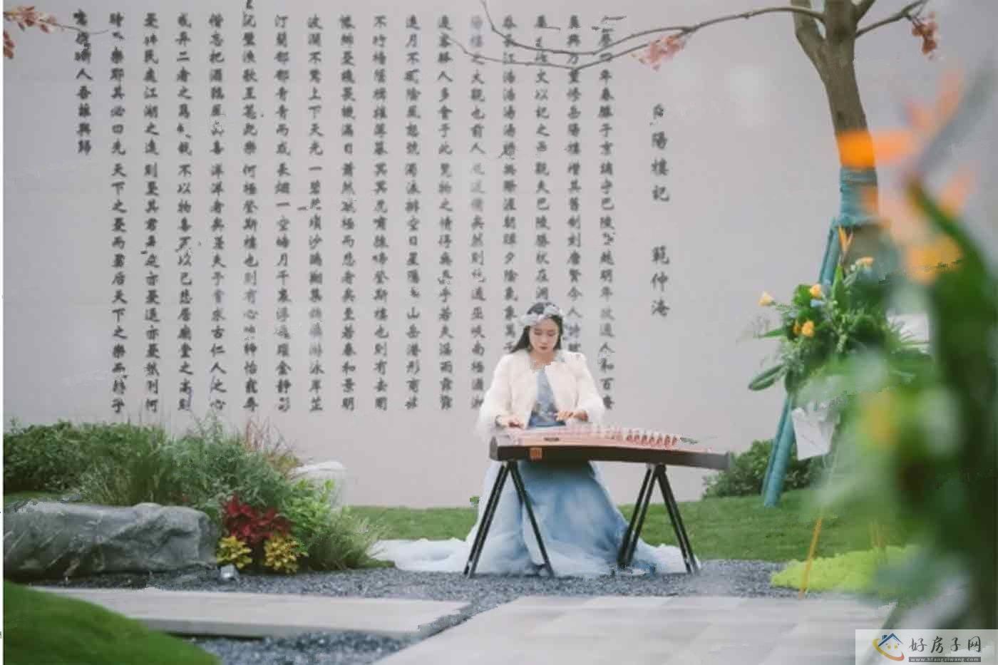 效果图