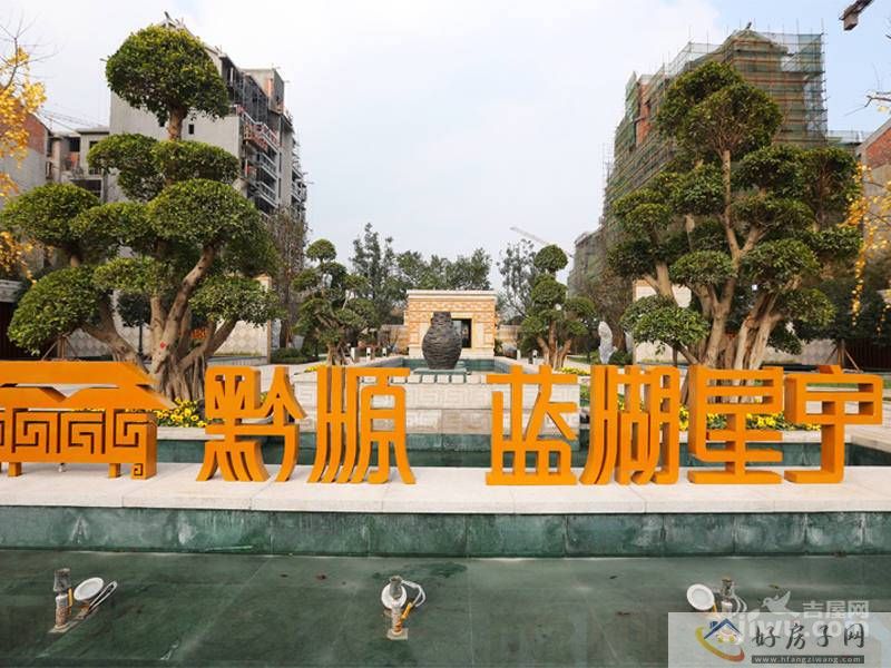 实景图