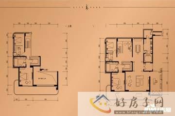 5室2厅4卫0厨 