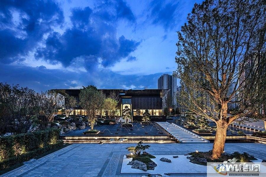 实景图