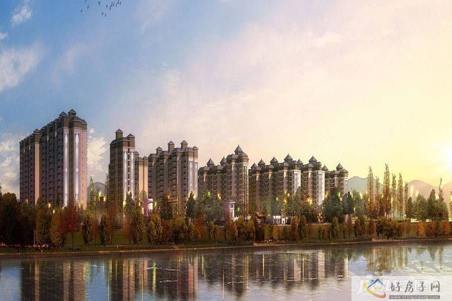 效果图