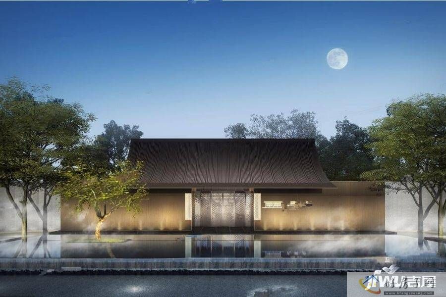 效果图