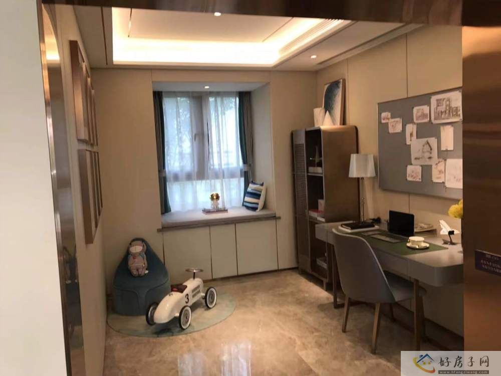 样板间