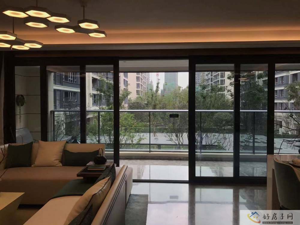 样板间