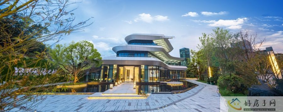 实景图