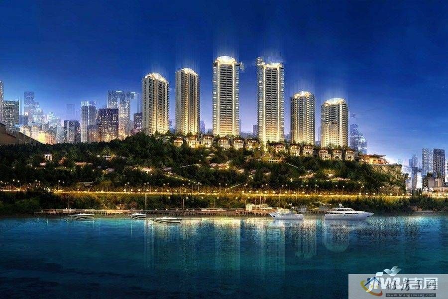 效果图