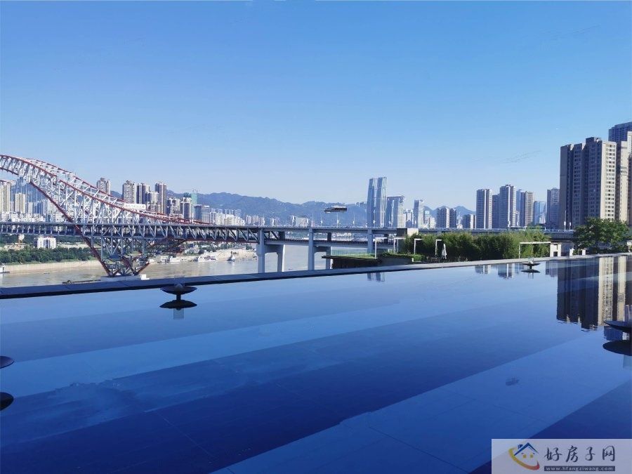 实景图