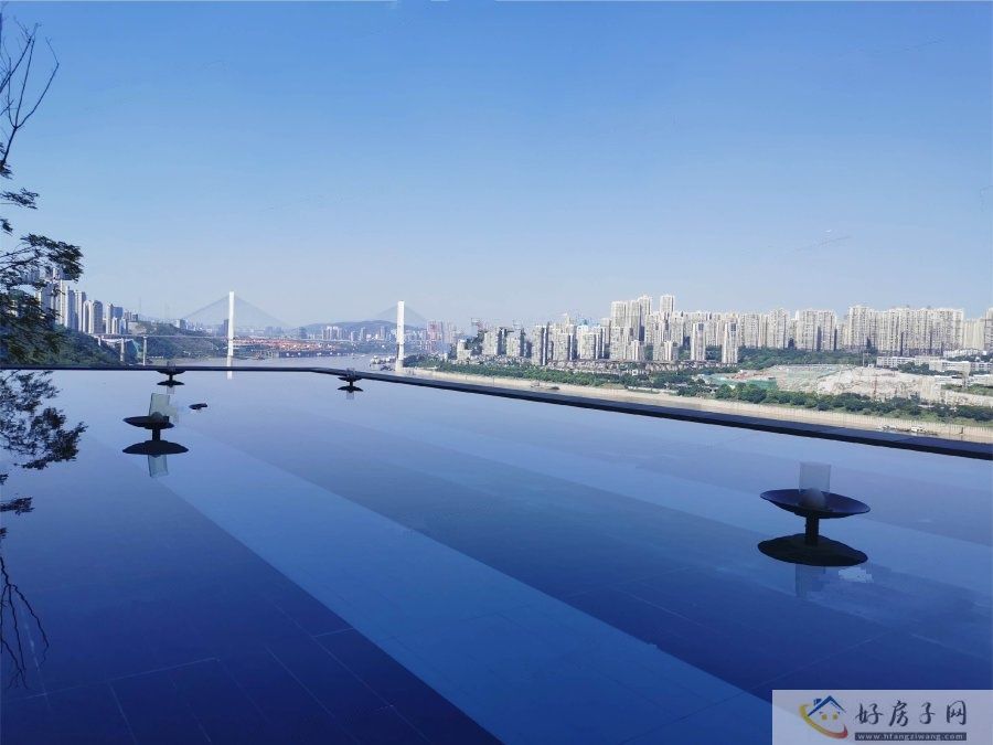 实景图