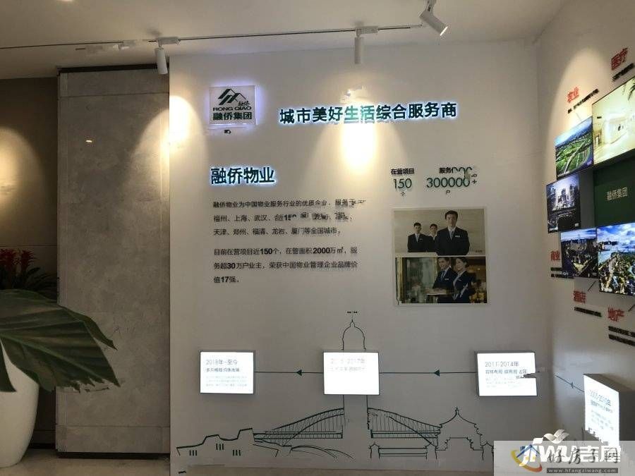 售楼处