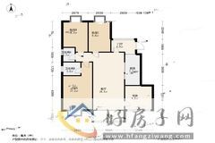 4室2厅2卫0厨 