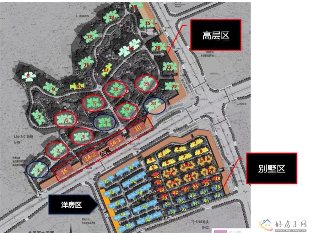 位置交通图