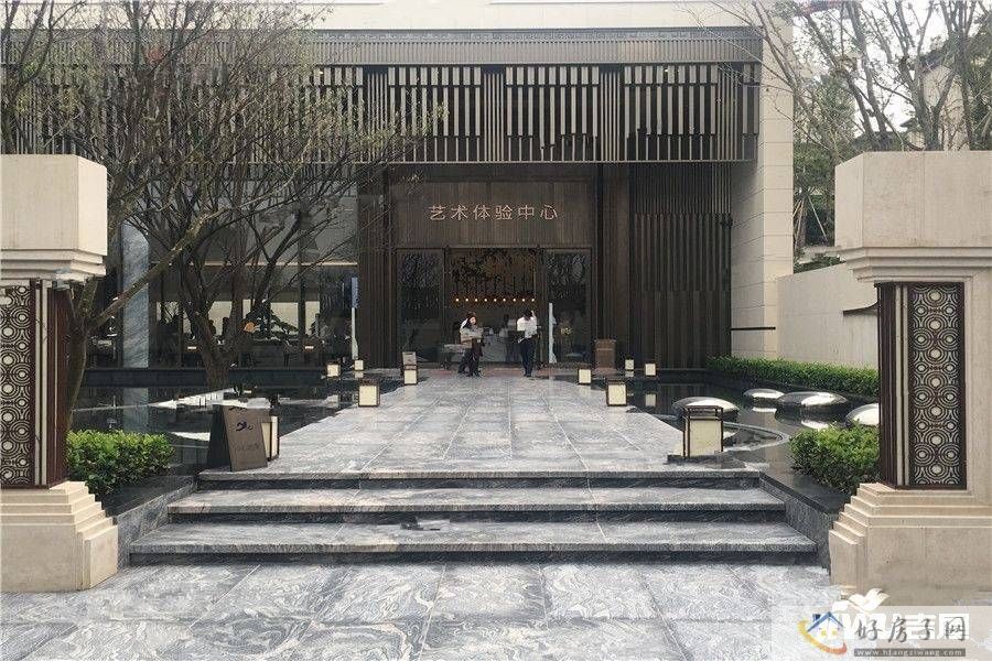 实景图