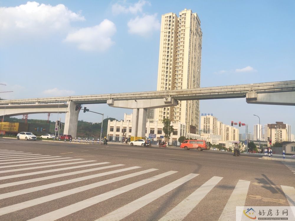 实景图