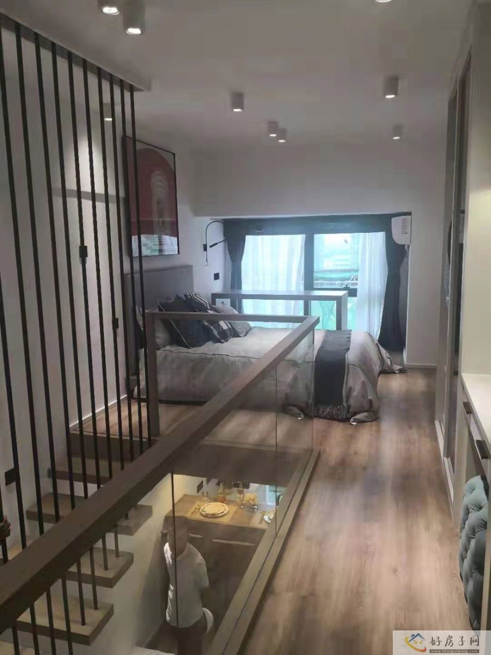 样板间