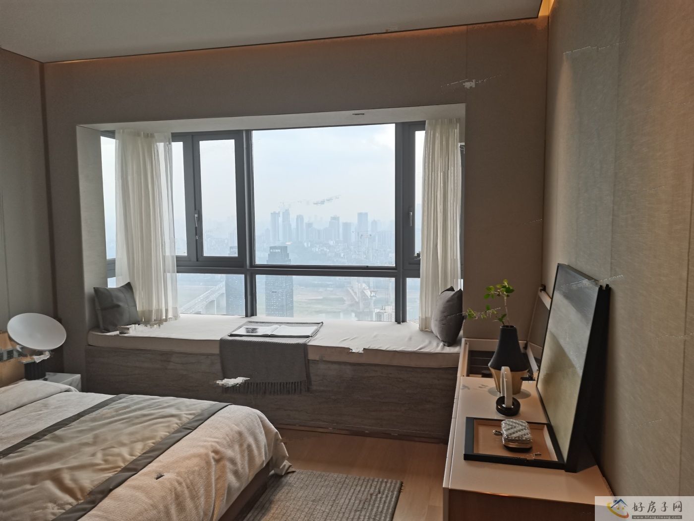 实景图