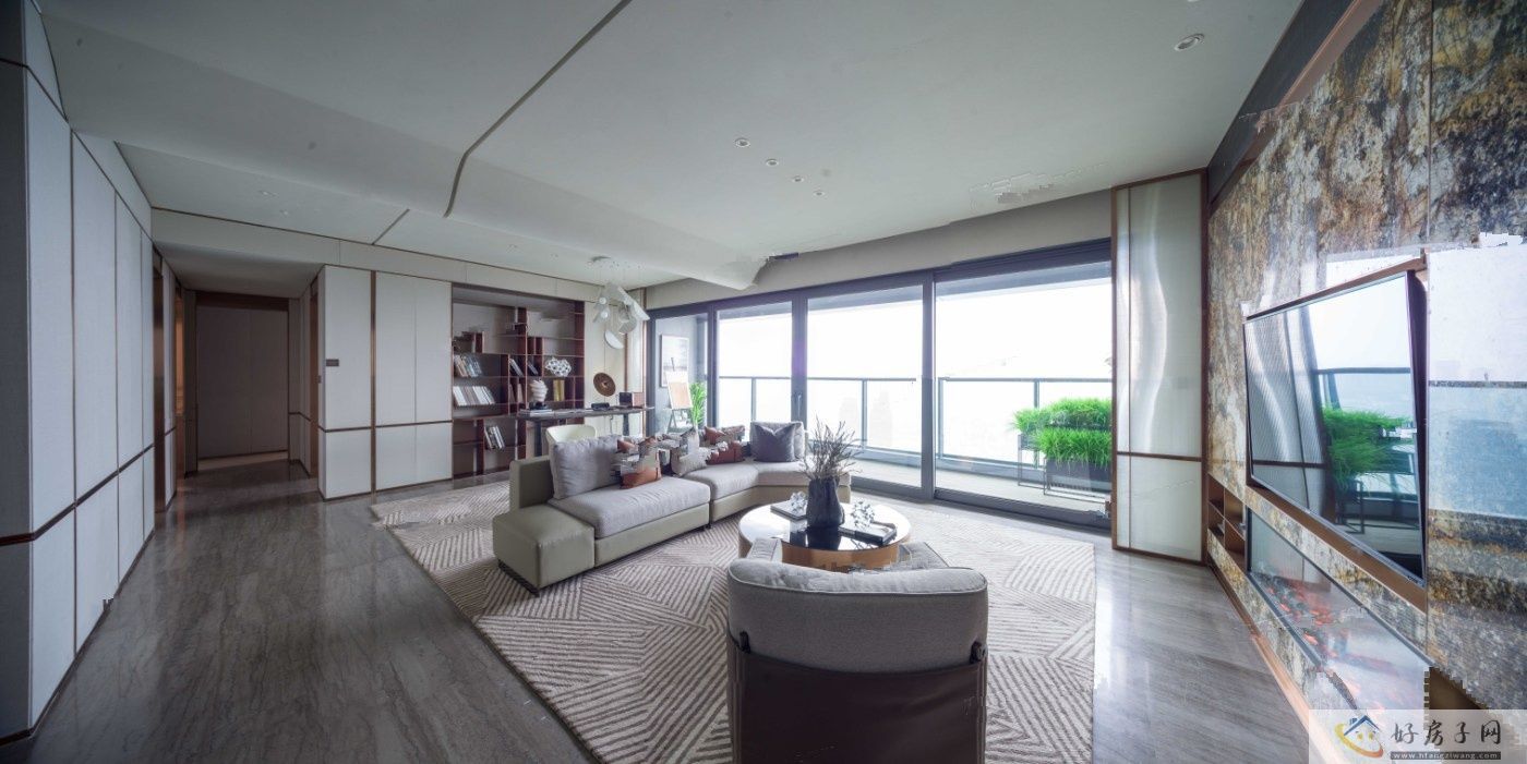 样板间