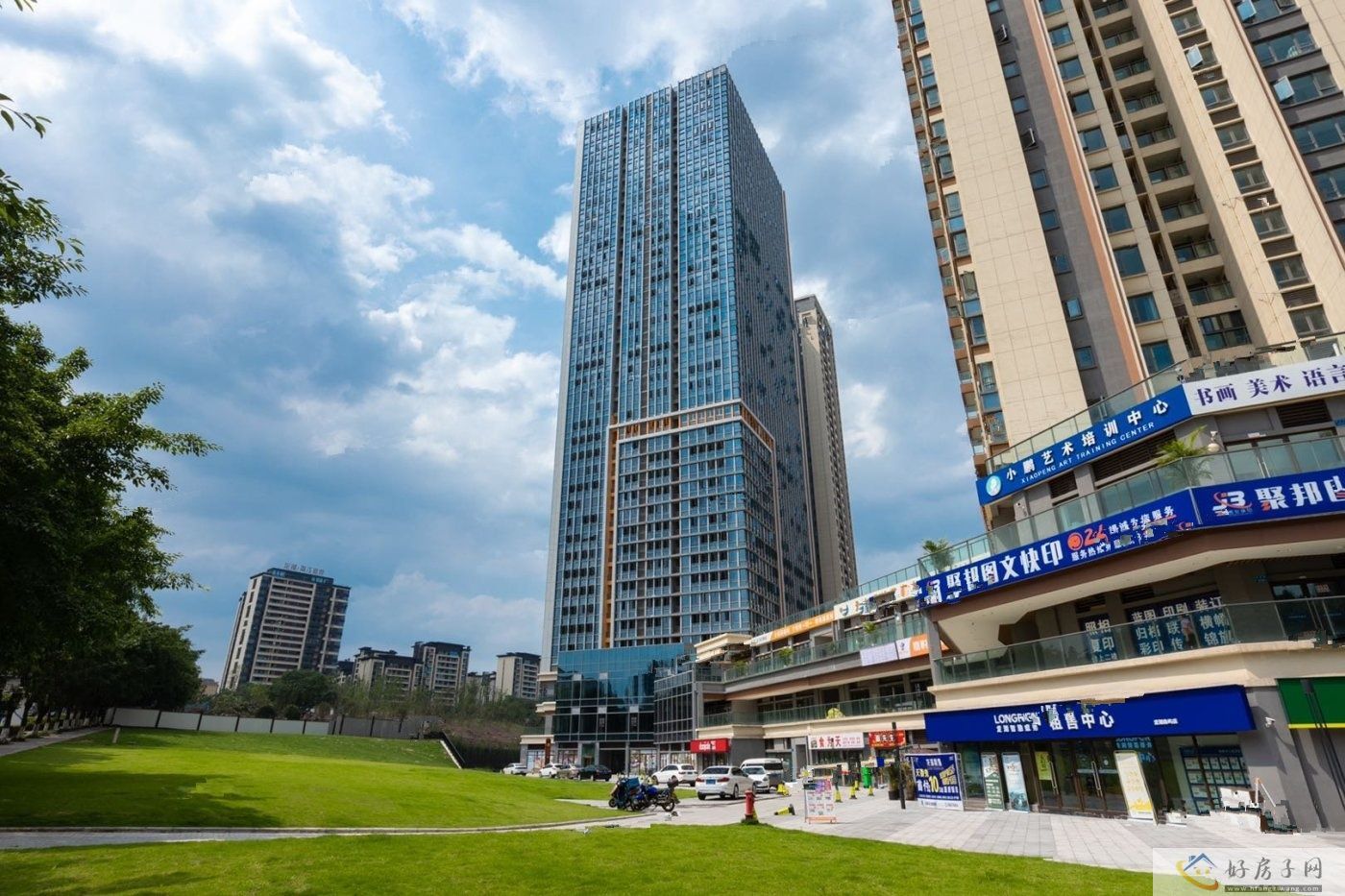 配套图