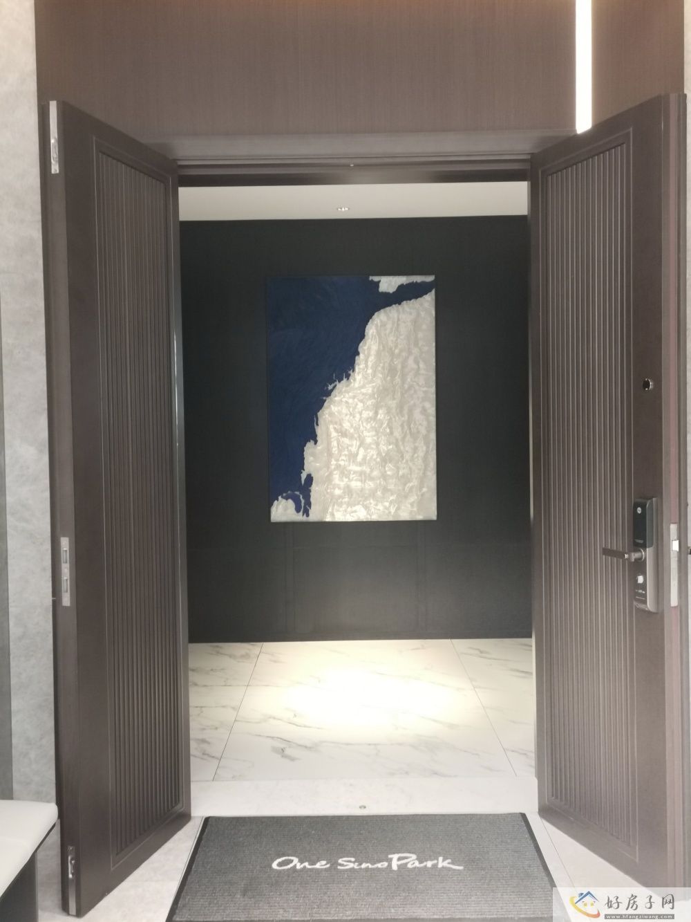 样板间