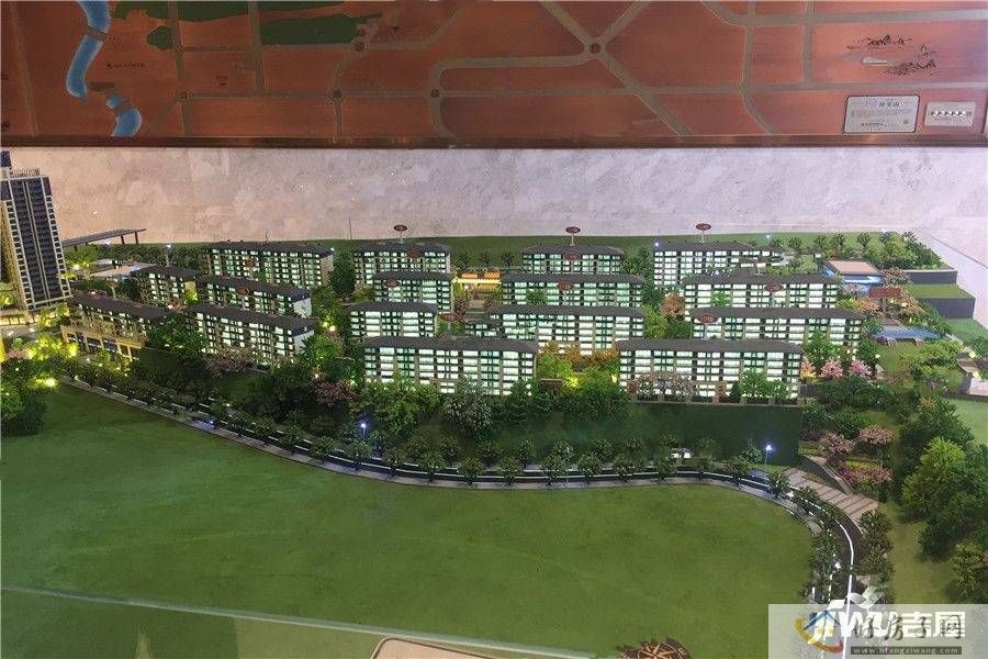 实景图