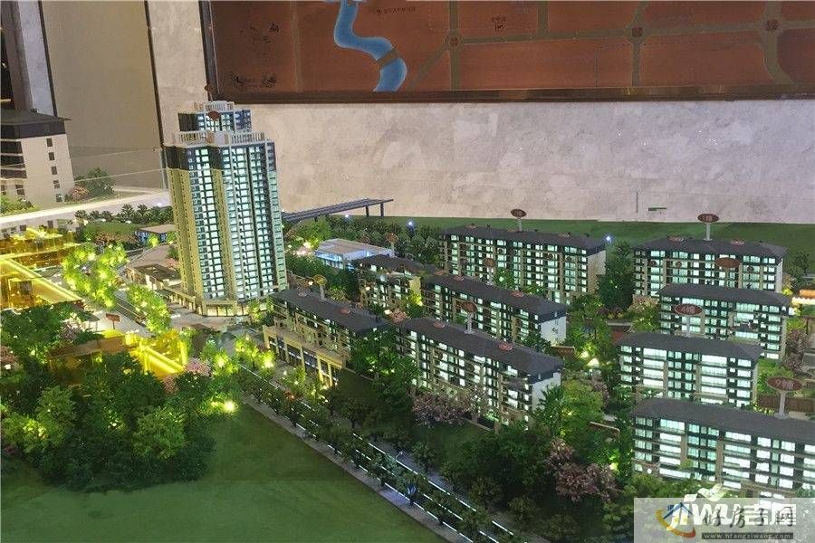 实景图
