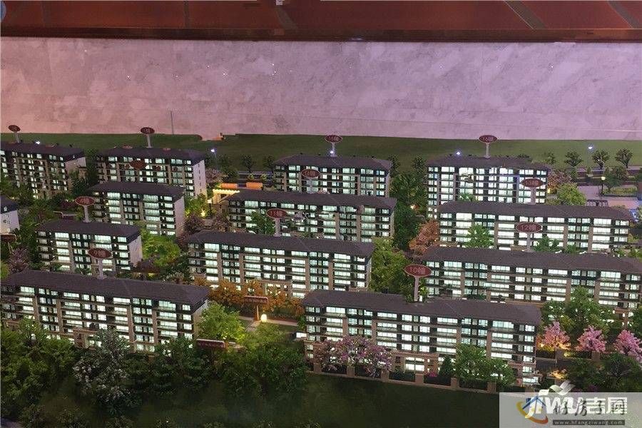实景图