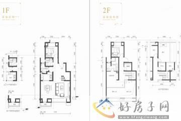 5室2厅2卫0厨 