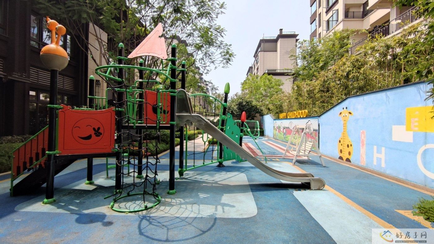 实景图