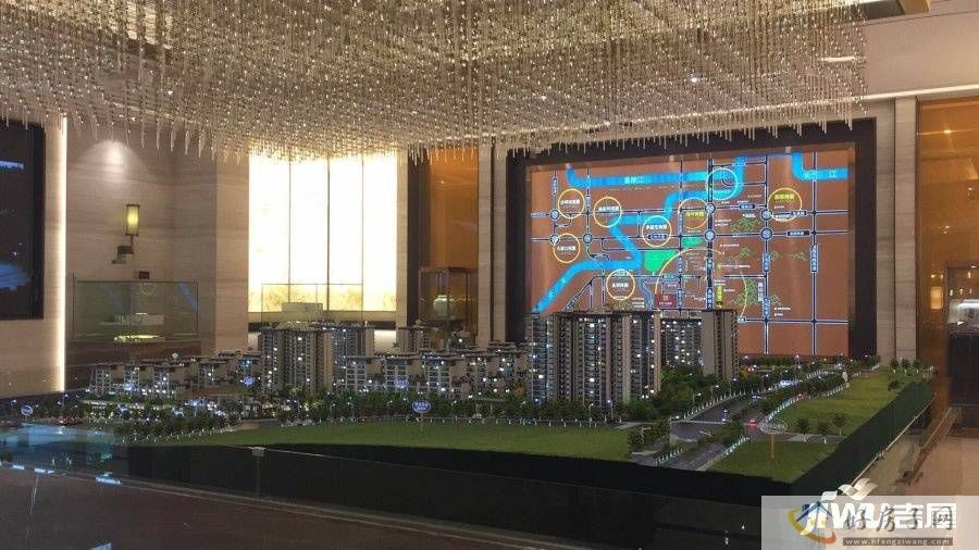售楼处