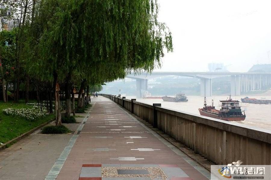 位置交通图