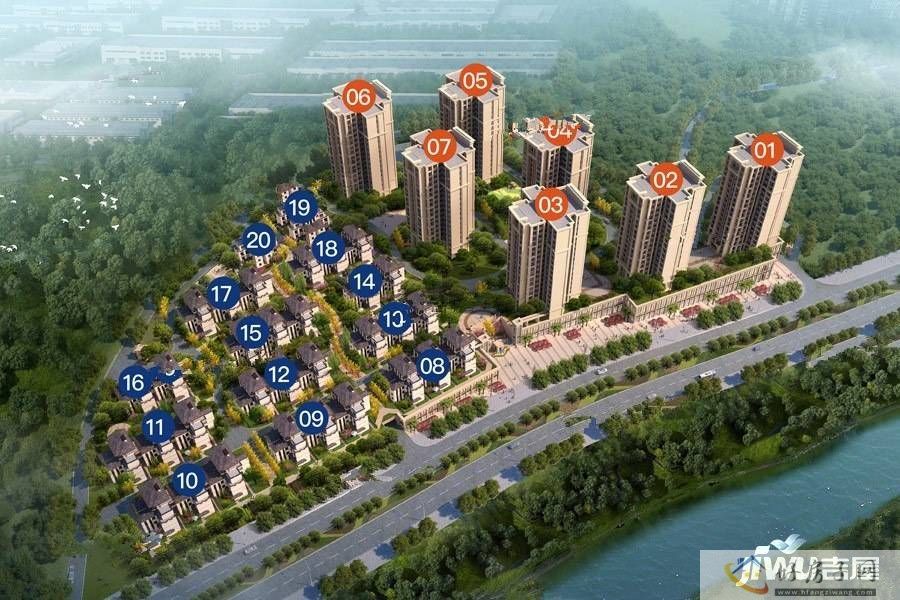 效果图