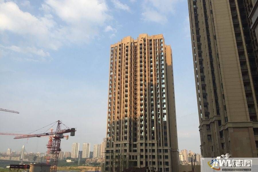 实景图