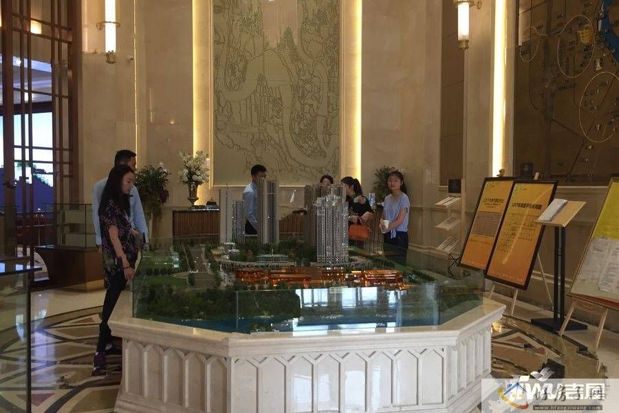 沙盘图