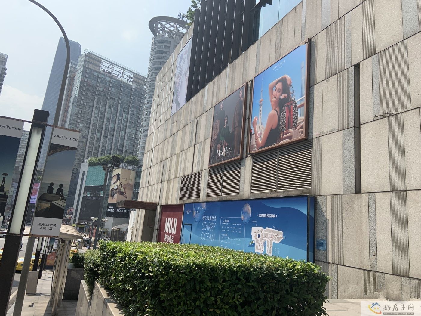 实景图