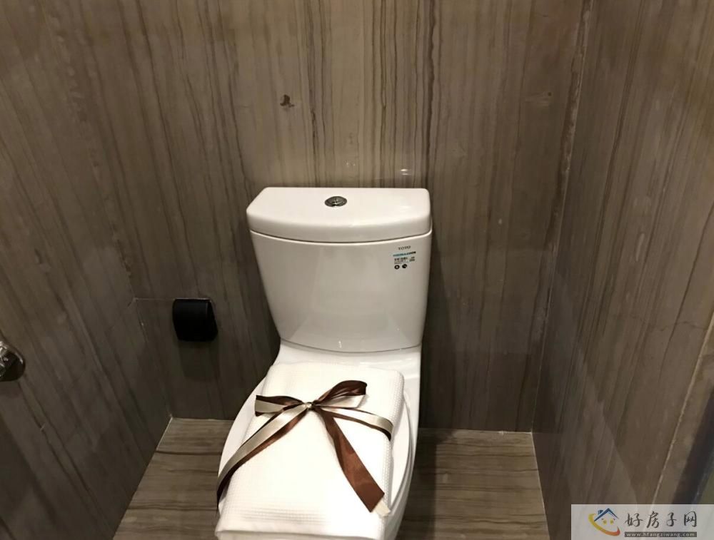 样板间