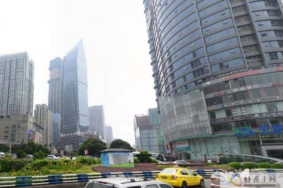 位置交通图