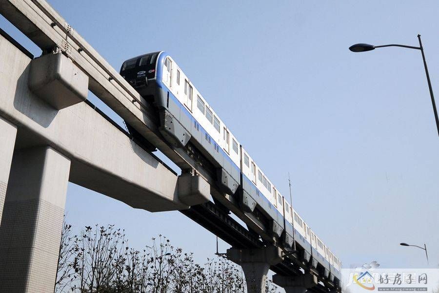 位置交通图