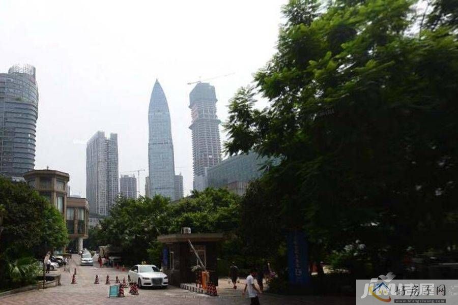 位置交通图