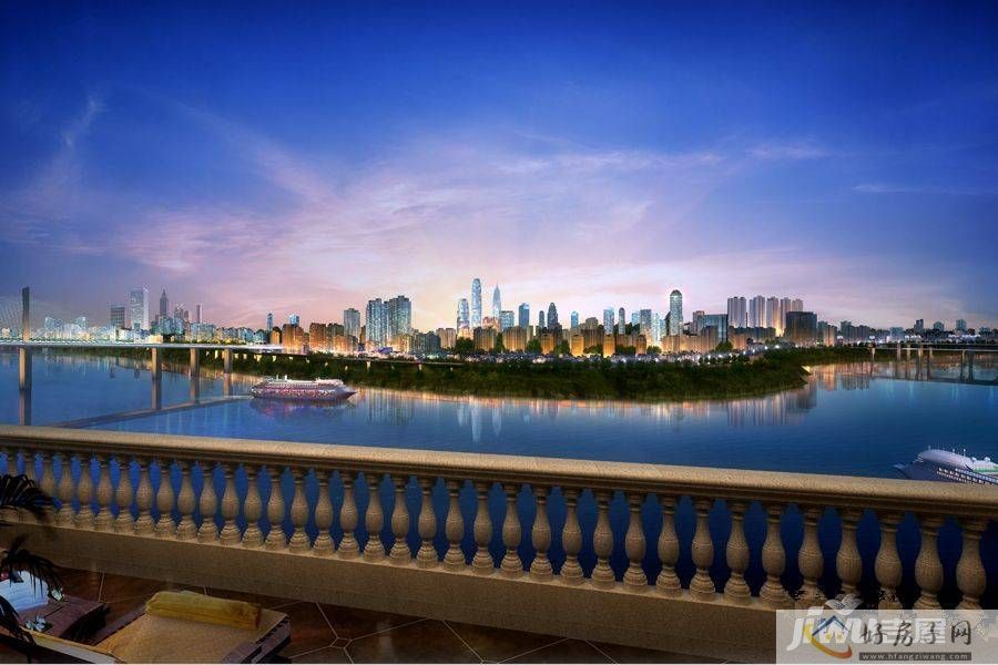 效果图
